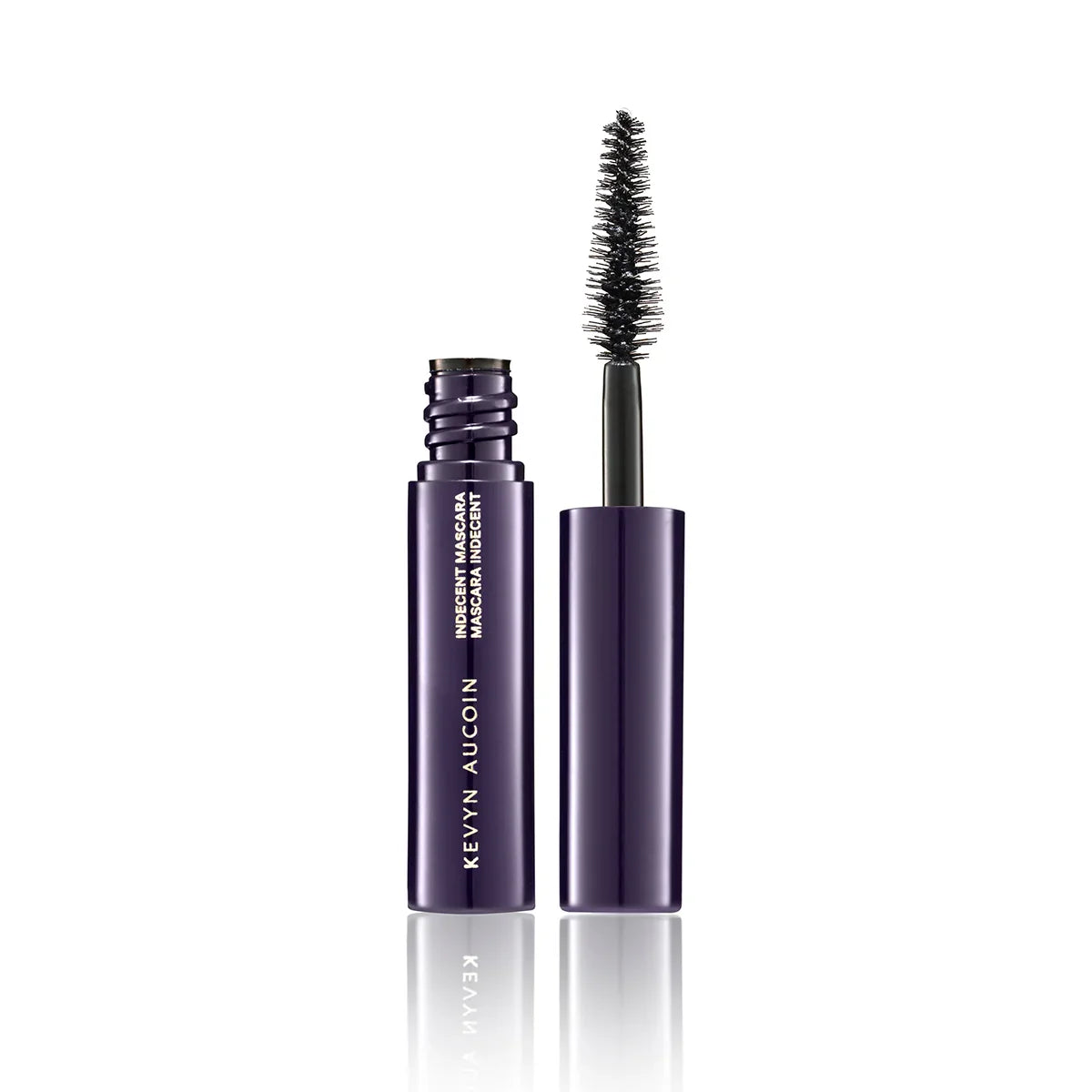 Kevyn Aucoin Mini Indecent Mascara 4 ML-Kevyn Aucoin Mini Indecent Mascara 4 ML