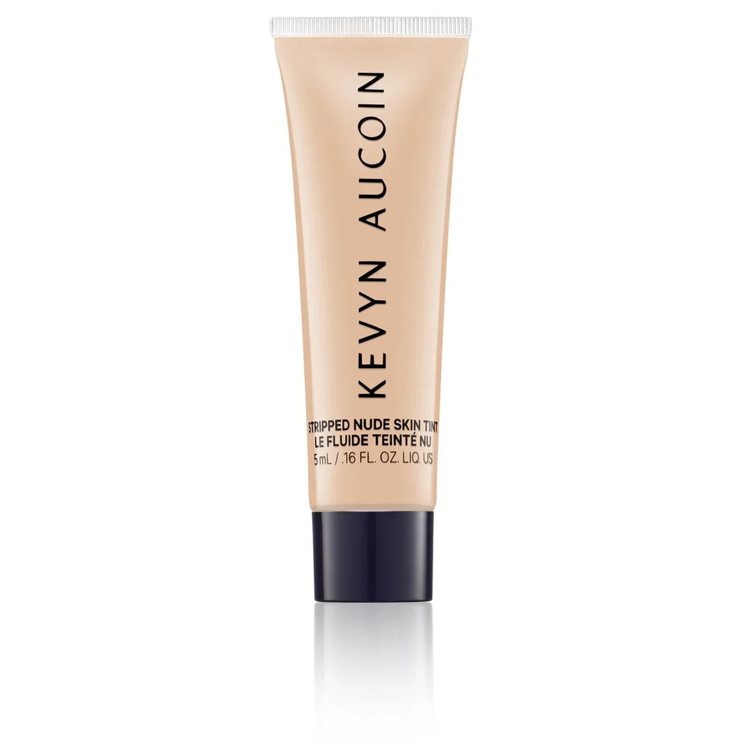 Kevyn Aucoin Mini Stripped Nude Skin Tint 5 ML-Kevyn Aucoin Mini Stripped Nude Skin Tint 5 ML