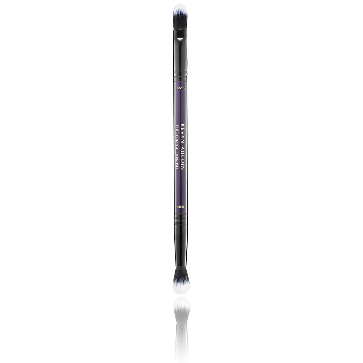 Kevyn Aucoin New Look Duet Concealer Brush-Kevyn Aucoin New Look Duet Concealer Brush