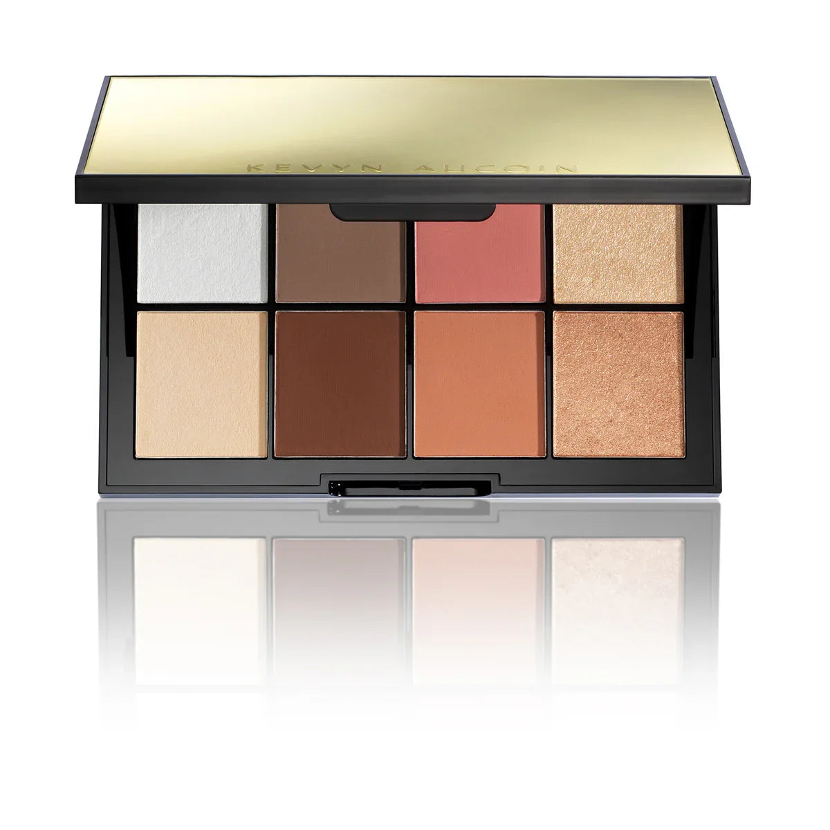 Kevyn Aucoin Sculpt and Define Contour Book Volume IV-Kevyn Aucoin Sculpt and Define Contour Book Volume IV