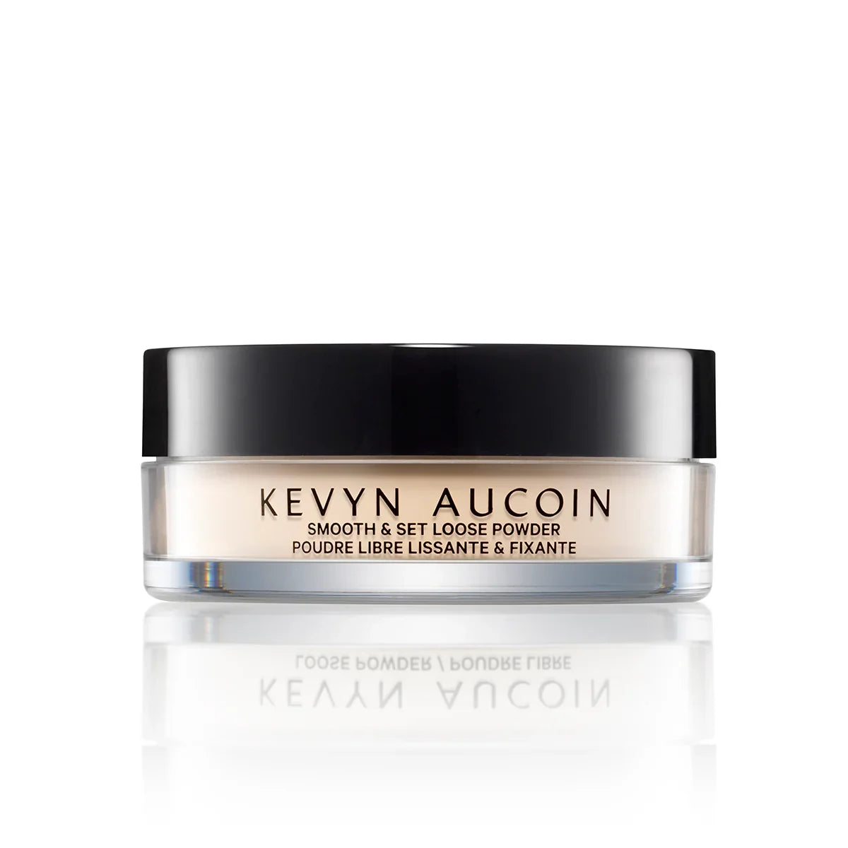 Kevyn Aucoin Smooth & Set Loose Powder-Kevyn Aucoin Smooth & Set Loose Powder