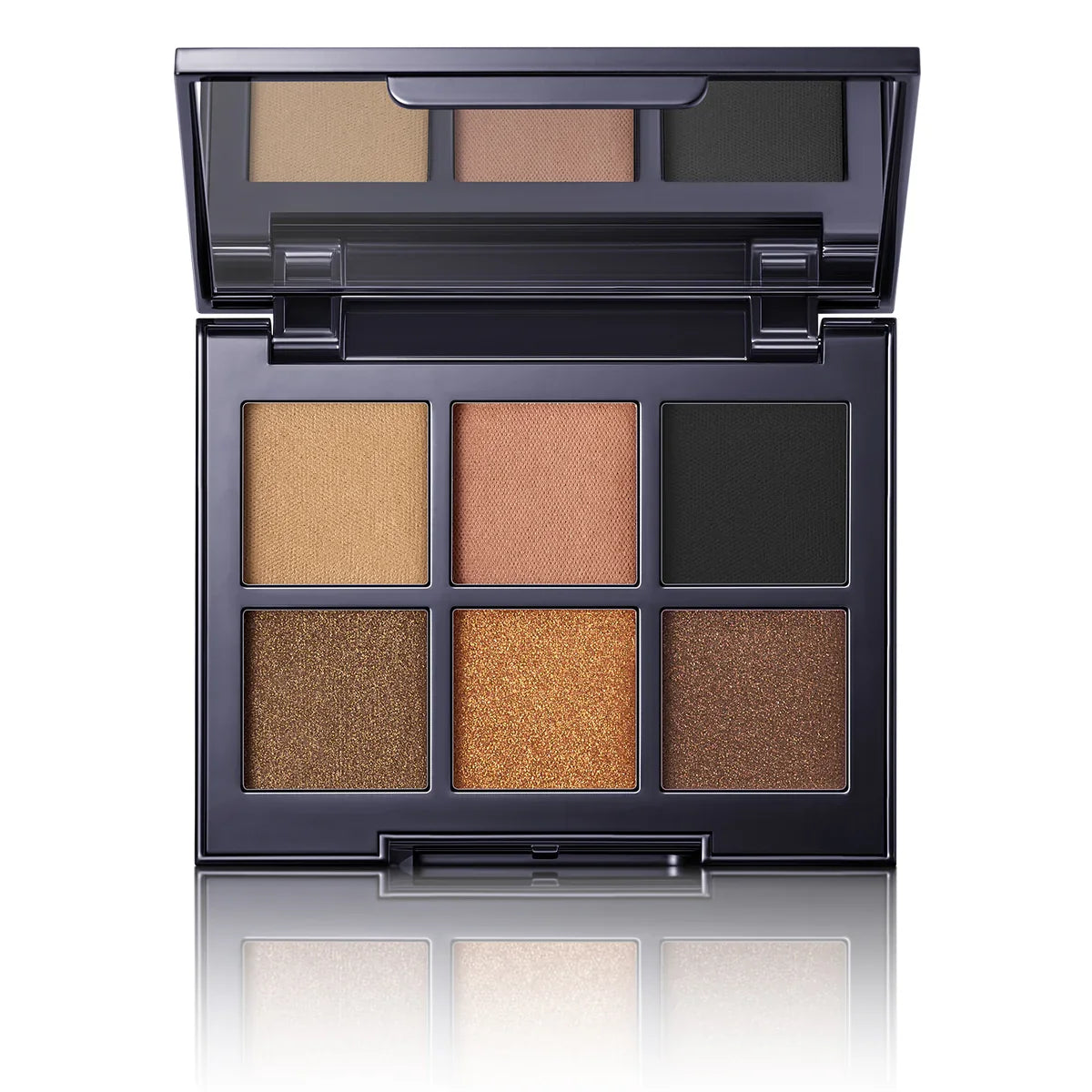Kevyn Aucoin The Contour Eyeshadow Palette-Kevyn Aucoin The Contour Eyeshadow Palette