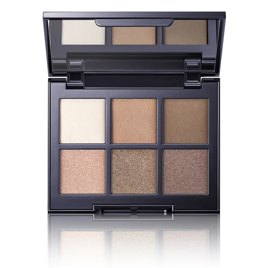 Kevyn Aucoin The Contour Eyeshadow Palette-Kevyn Aucoin The Contour Eyeshadow Palette