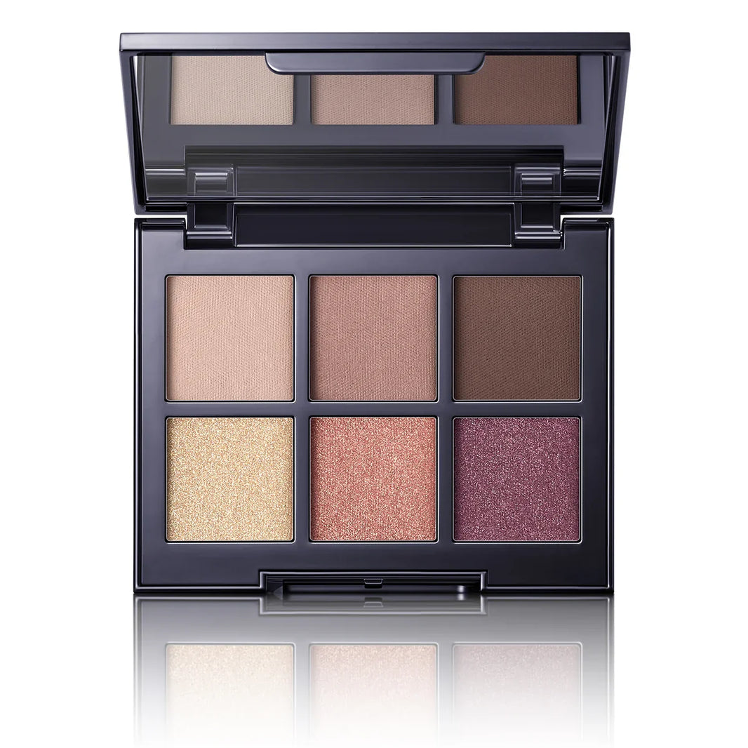 Kevyn Aucoin The Contour Eyeshadow Palette-Kevyn Aucoin The Contour Eyeshadow Palette