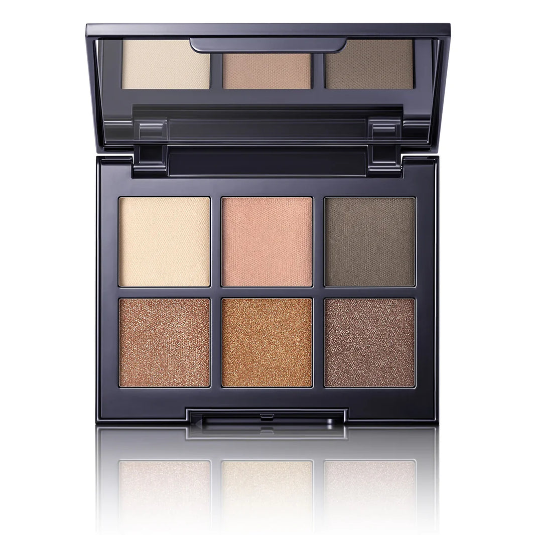 Kevyn Aucoin The Contour Eyeshadow Palette-Kevyn Aucoin The Contour Eyeshadow Palette
