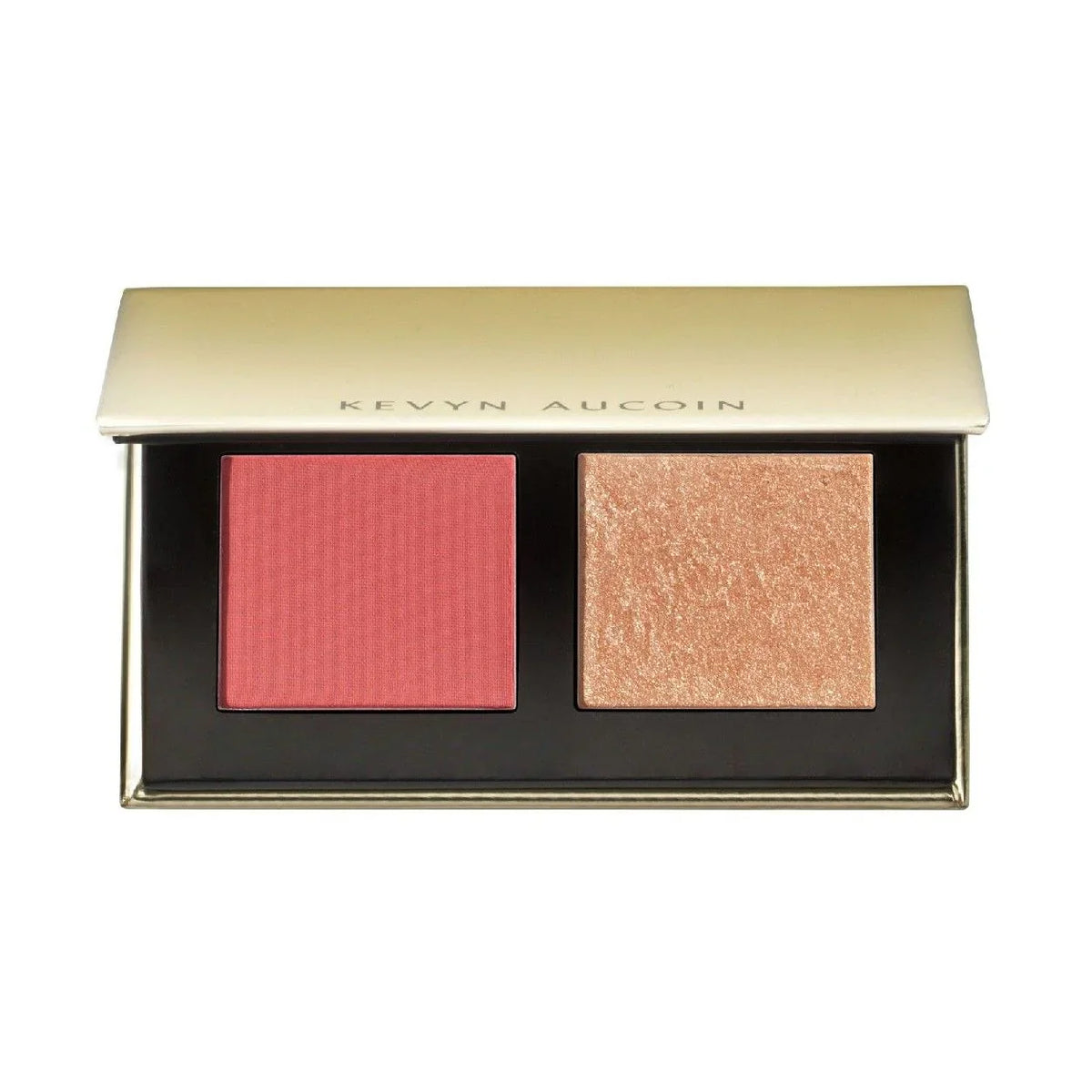 Kevyn Aucoin The Art of Blush & Glow-Kevyn Aucoin The Art of Blush & Glow