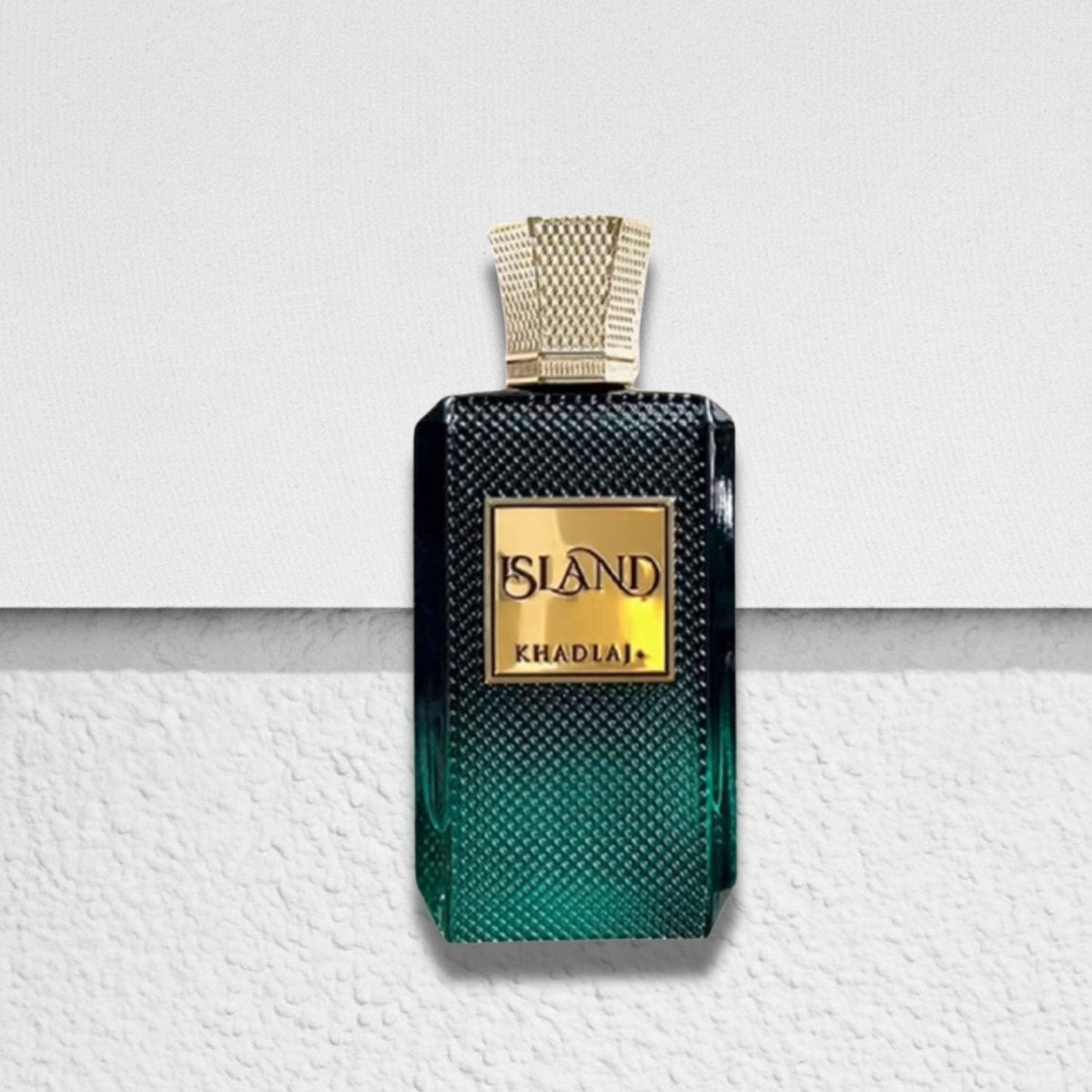 Khadlaj Island Extrait De Parfum-Khadlaj Island Extrait De Parfum