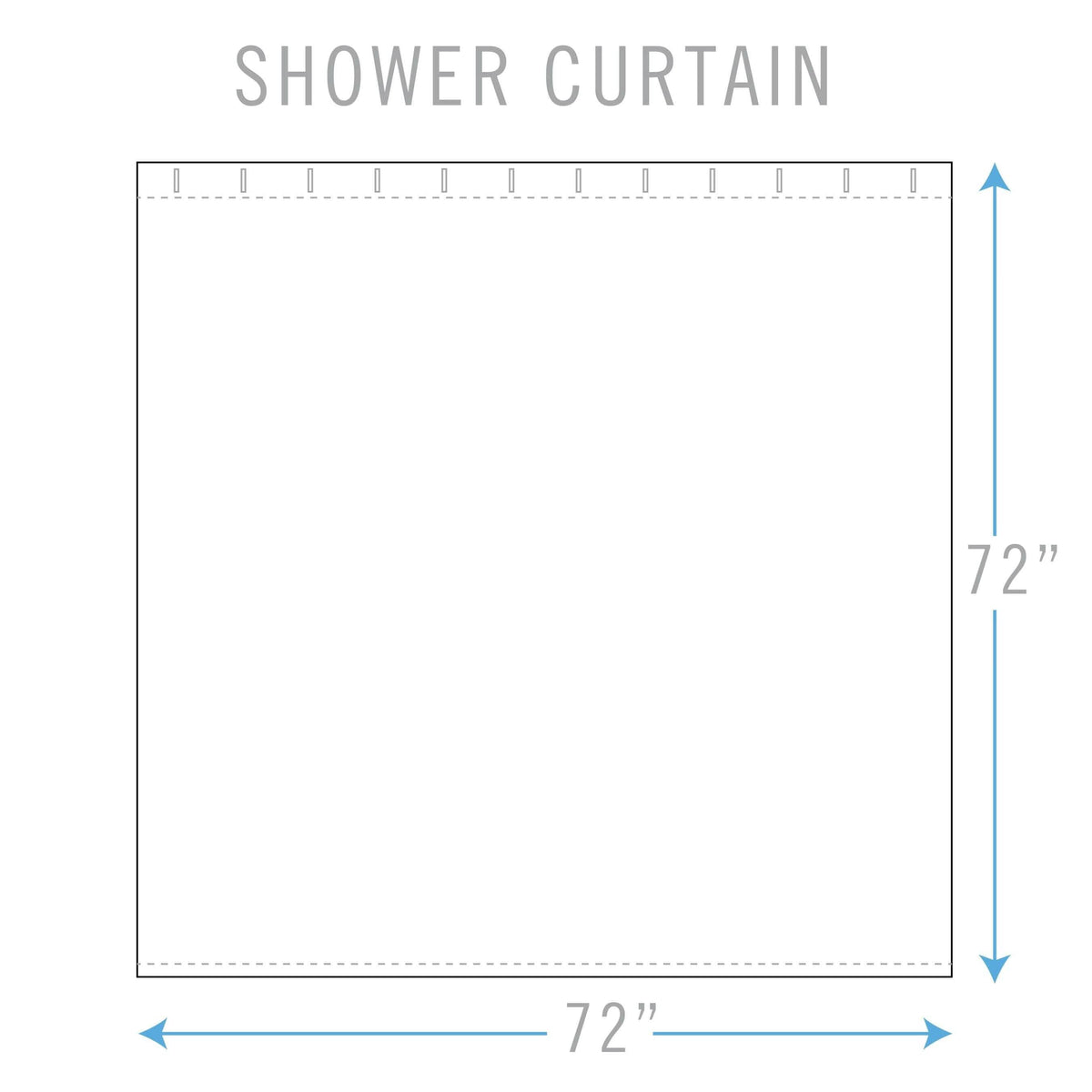 Kidz Mix Level Up Glow-in-the-Dark Shower Curtain-Kidz Mix Level Up Glow-in-the-Dark Shower Curtain