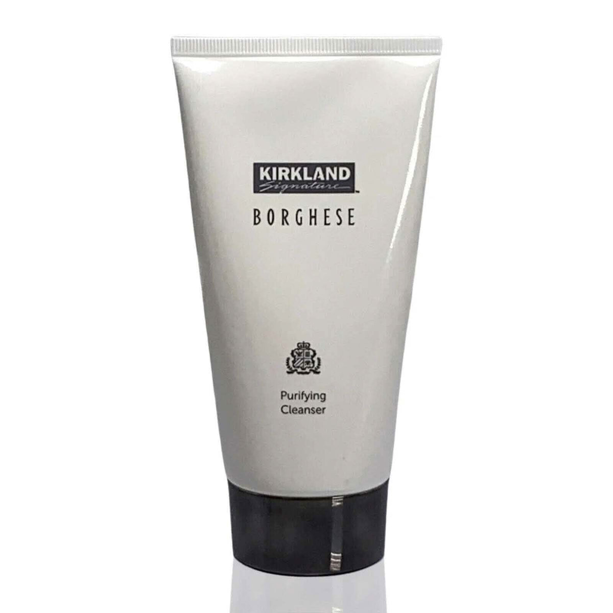Kirkland Signature Purifying Facial Cleanser 5fl.oz-Kirkland Signature Purifying Facial Cleanser 5fl.oz