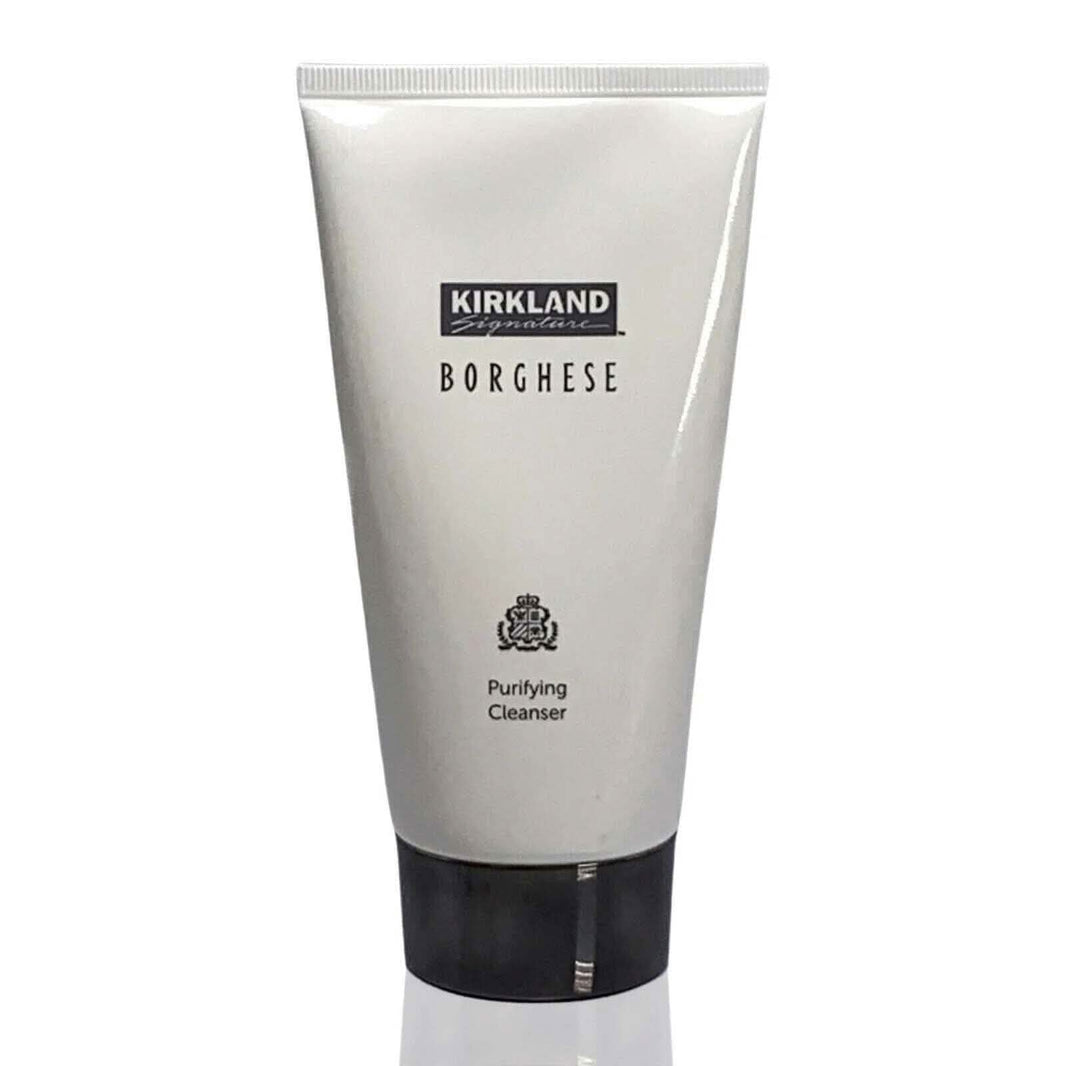 Kirkland Signature Purifying Facial Cleanser 5fl.oz-Kirkland Signature Purifying Facial Cleanser 5fl.oz