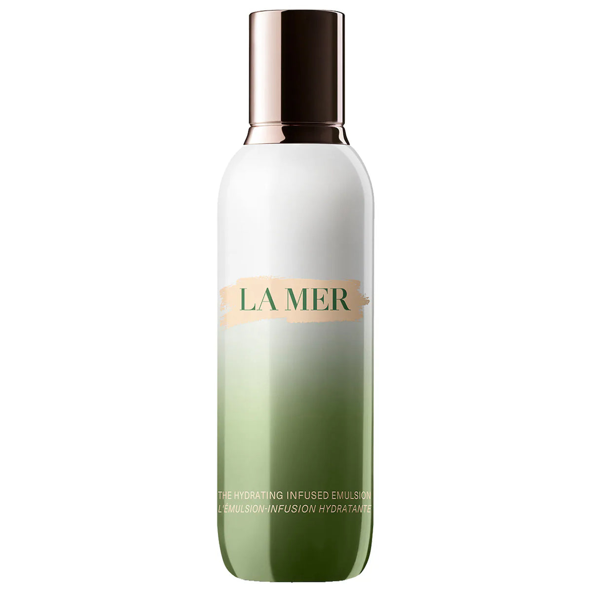 La Mer The Hydrating Infused Emulsion 4.2 OZ-La Mer The Hydrating Infused Emulsion 4.2 OZ