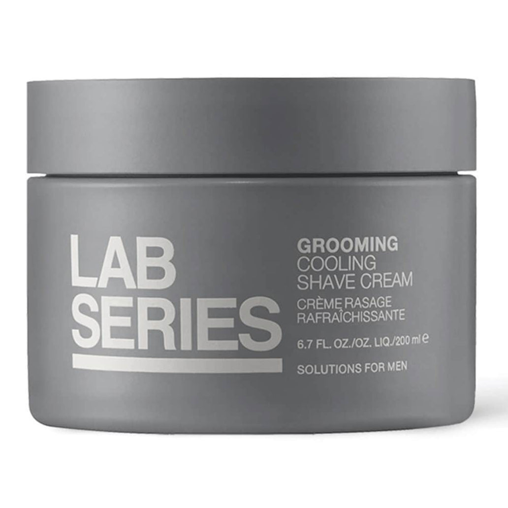 Lab Series Cooling Shave Cream 6.7 OZ-Lab Series Cooling Shave Cream 6.7 OZ