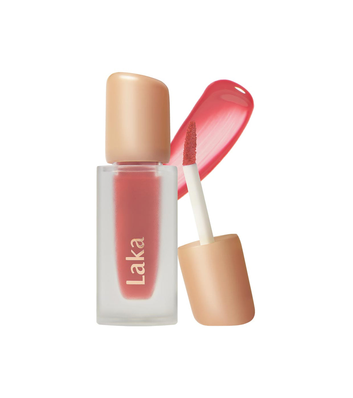 Laka Fruity Glam Tint-Laka Fruity Glam Tint