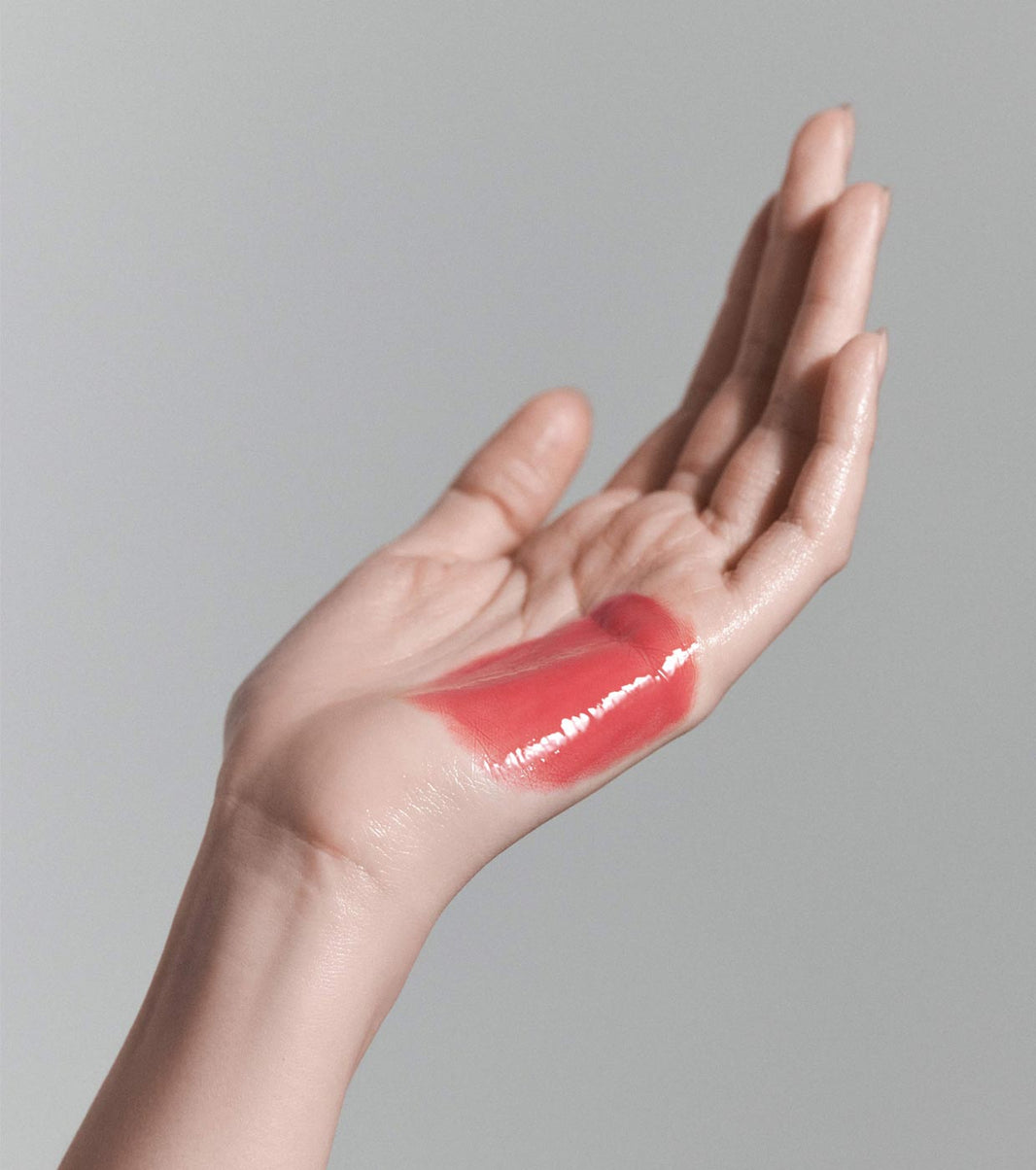 Laka Fruity Glam Tint-Laka Fruity Glam Tint