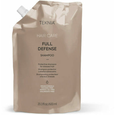 Lakme Teknia Full Defense Shampoo-Lakme Teknia Full Defense Shampoo