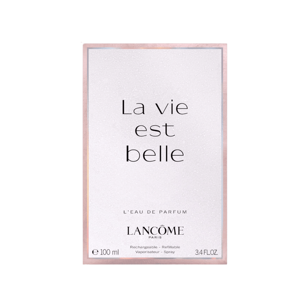 Lancôme La Vie Est Belle Eau de Parfum-Lancôme La Vie Est Belle Eau de Parfum
