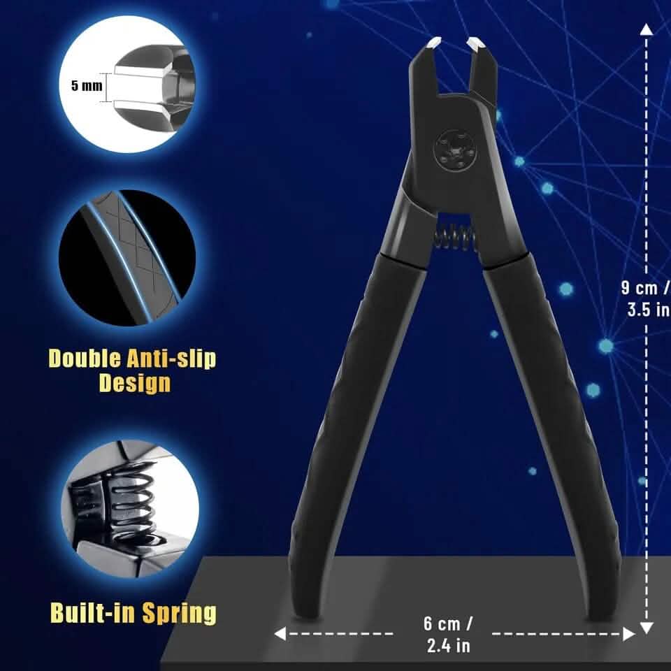 Large Heavy Duty Nail Clipper for Thick Nails-Large Heavy Duty Nail Clipper for Thick Nails
