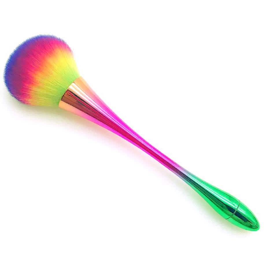 Large Powder Mineral Brush-Large Powder Mineral Brush