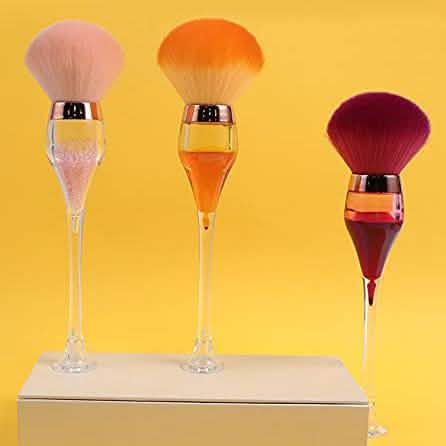 Large Powder Mineral Brush-Large Powder Mineral Brush