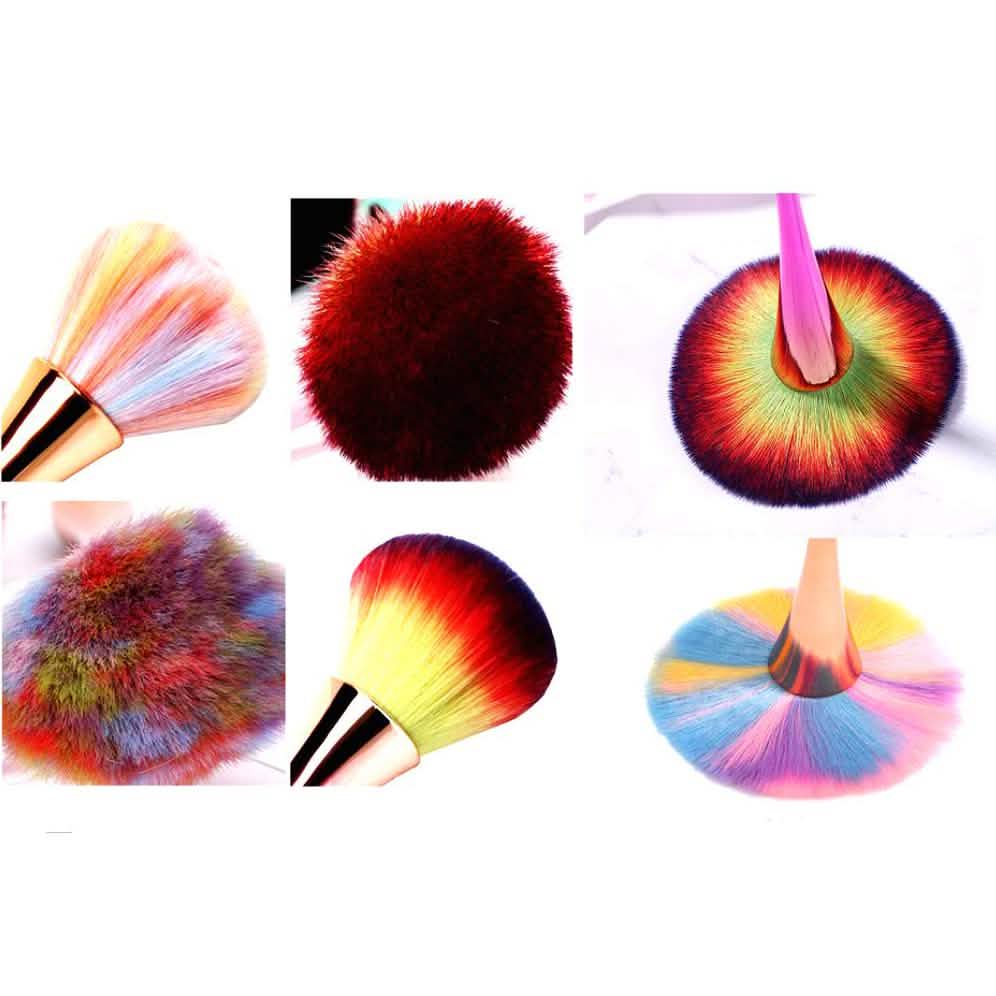 Large Powder Mineral Brush-Large Powder Mineral Brush