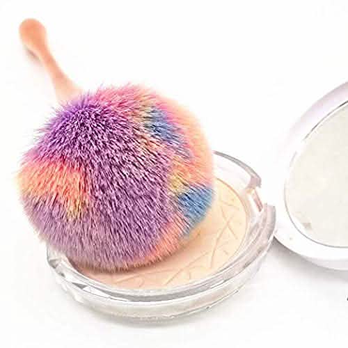 Large Powder Mineral Brush-Large Powder Mineral Brush