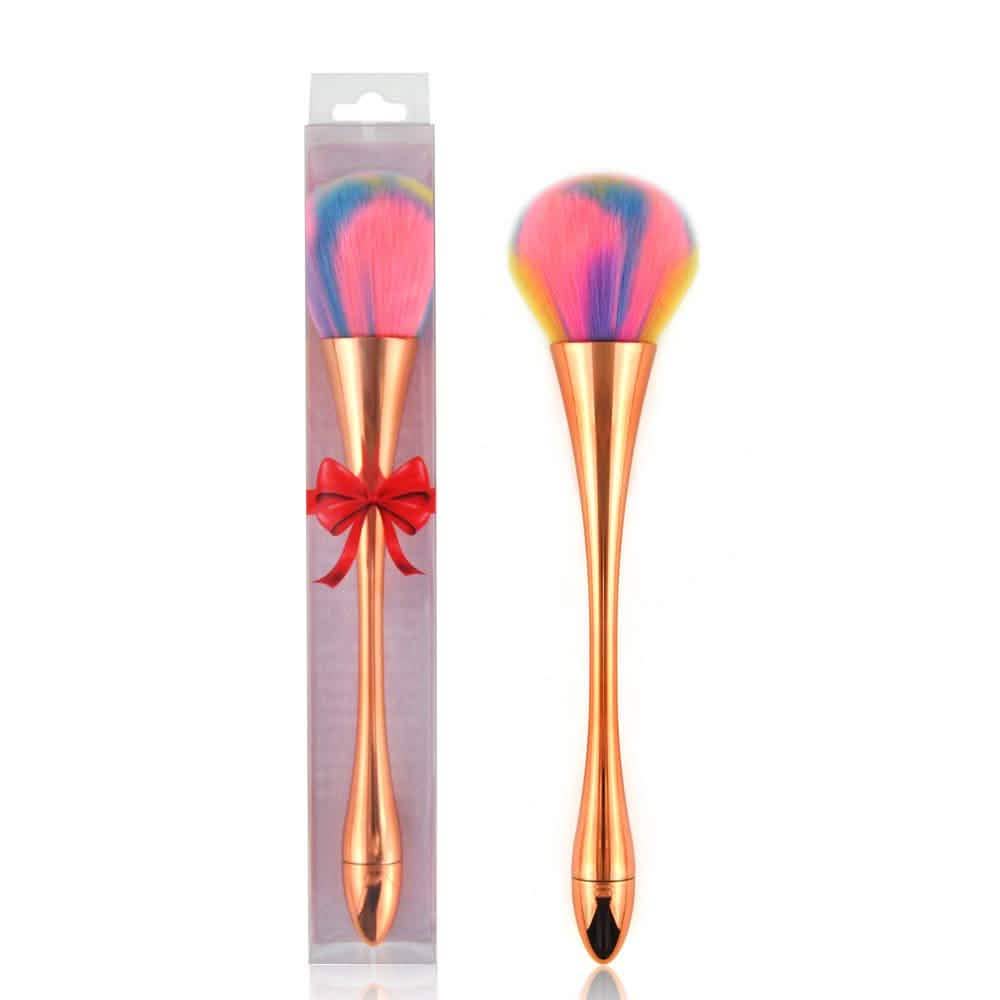 Large Powder Mineral Brush-Large Powder Mineral Brush