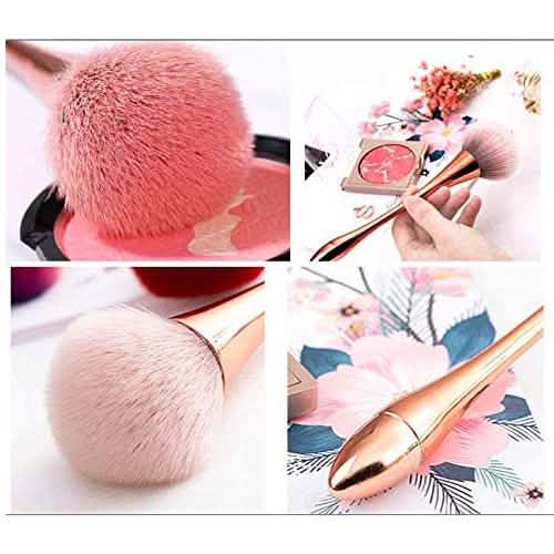 Large Powder Mineral Brush-Large Powder Mineral Brush