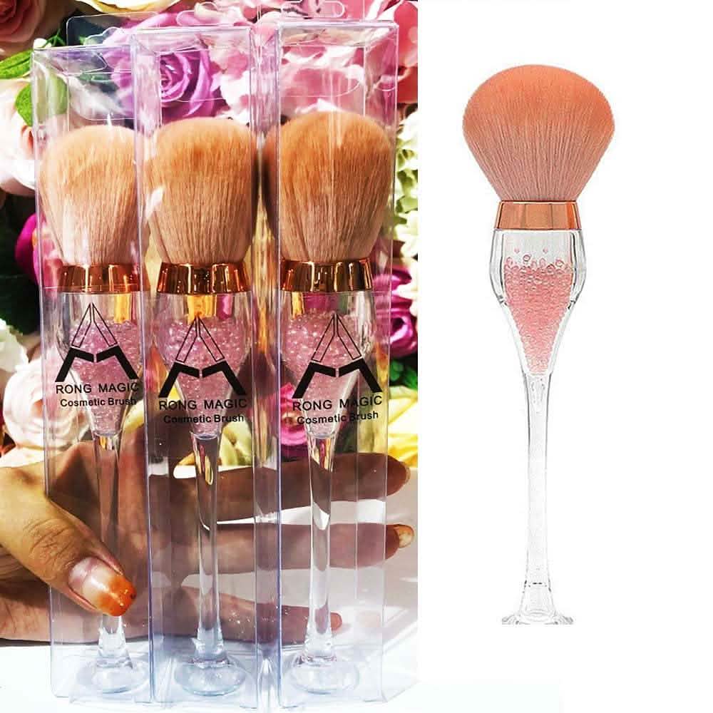 Large Powder Mineral Brush-Large Powder Mineral Brush