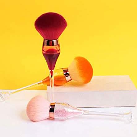 Large Powder Mineral Brush-Large Powder Mineral Brush