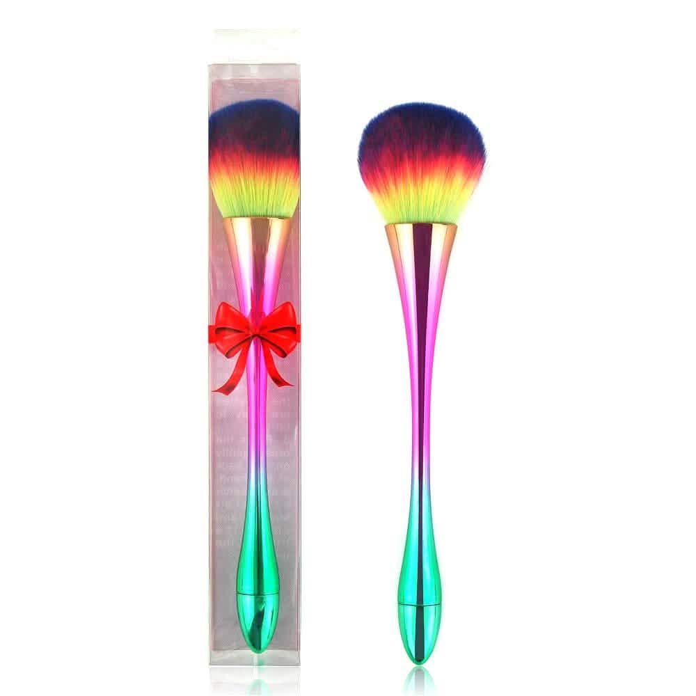 Large Powder Mineral Brush-Large Powder Mineral Brush