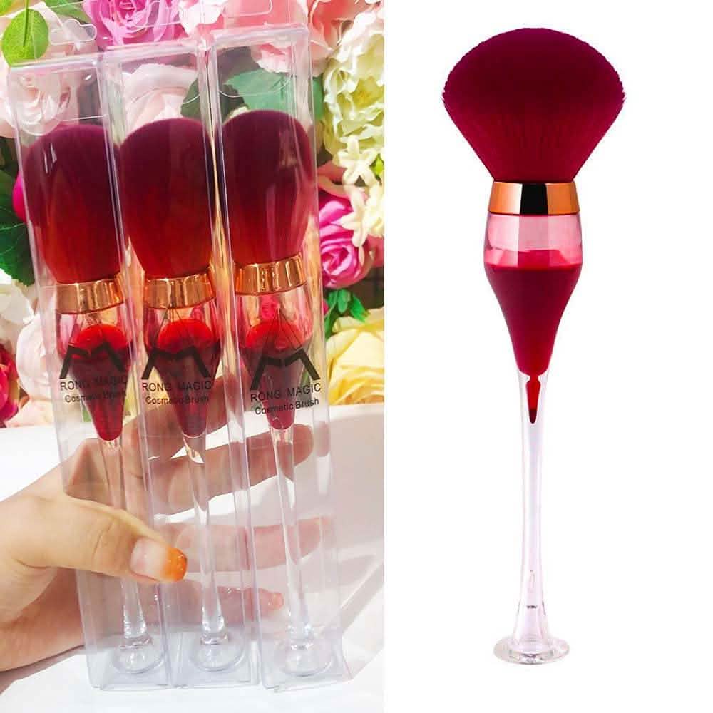 Large Powder Mineral Brush-Large Powder Mineral Brush
