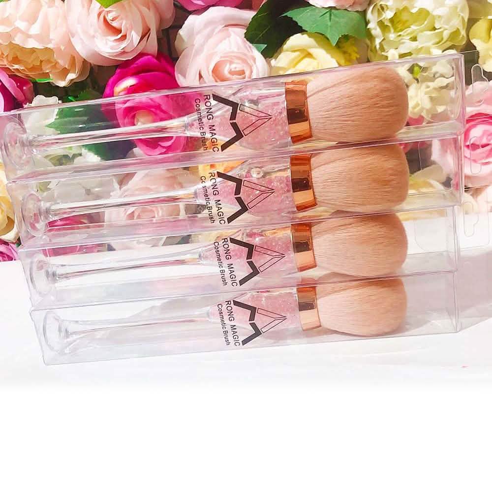 Large Powder Mineral Brush-Large Powder Mineral Brush