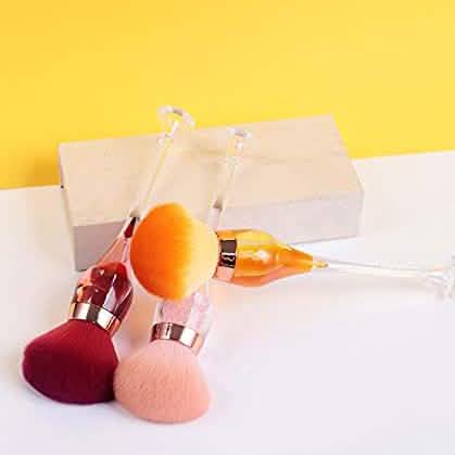 Large Powder Mineral Brush-Large Powder Mineral Brush