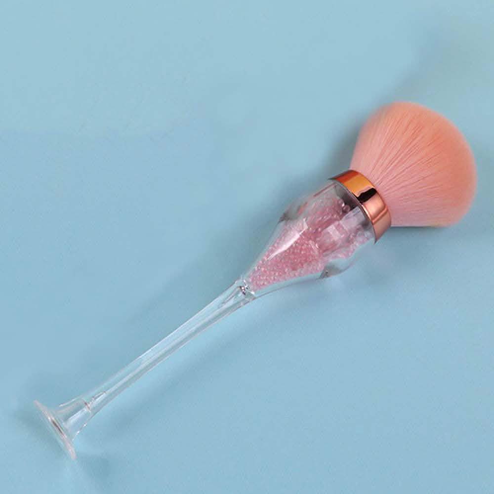 Large Powder Mineral Brush-Large Powder Mineral Brush