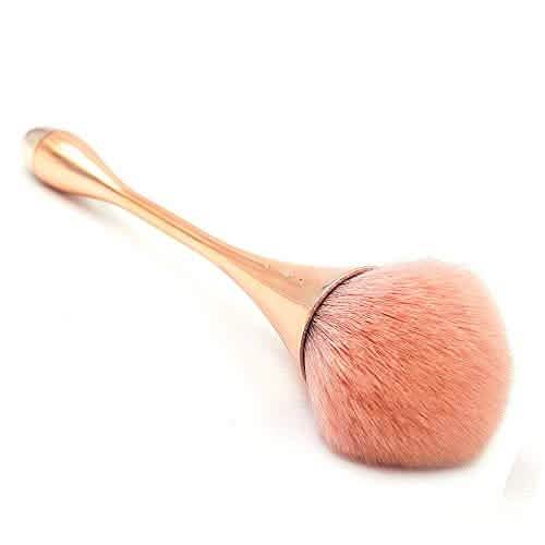 Large Powder Mineral Brush-Large Powder Mineral Brush