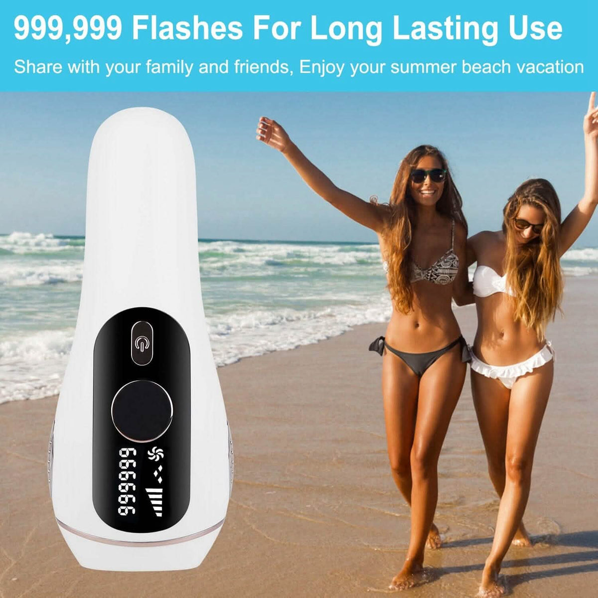 Laser Hair Removal Ice Cooling Permanent IPL-Laser Hair Removal Ice Cooling Permanent IPL