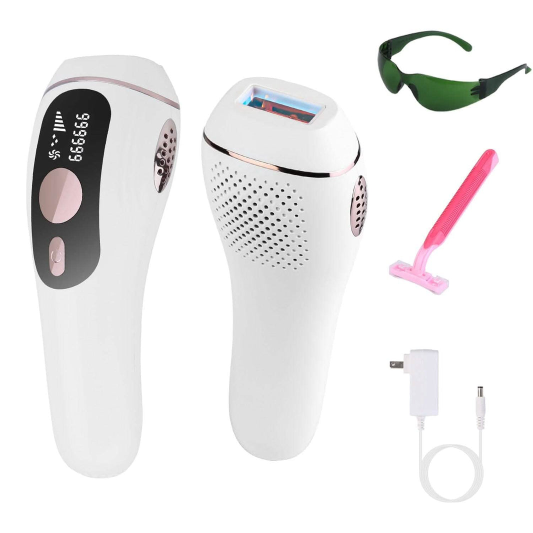 Laser Hair Removal Ice Cooling Permanent IPL-Laser Hair Removal Ice Cooling Permanent IPL