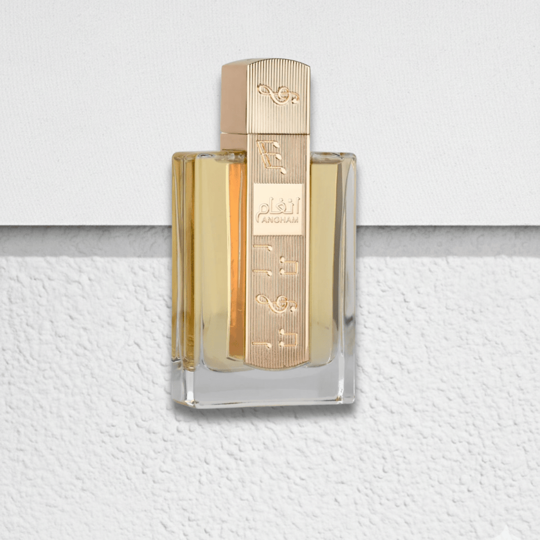 Lattafa Angham Eau De Parfum 100ml-Lattafa Angham Eau De Parfum 100ml