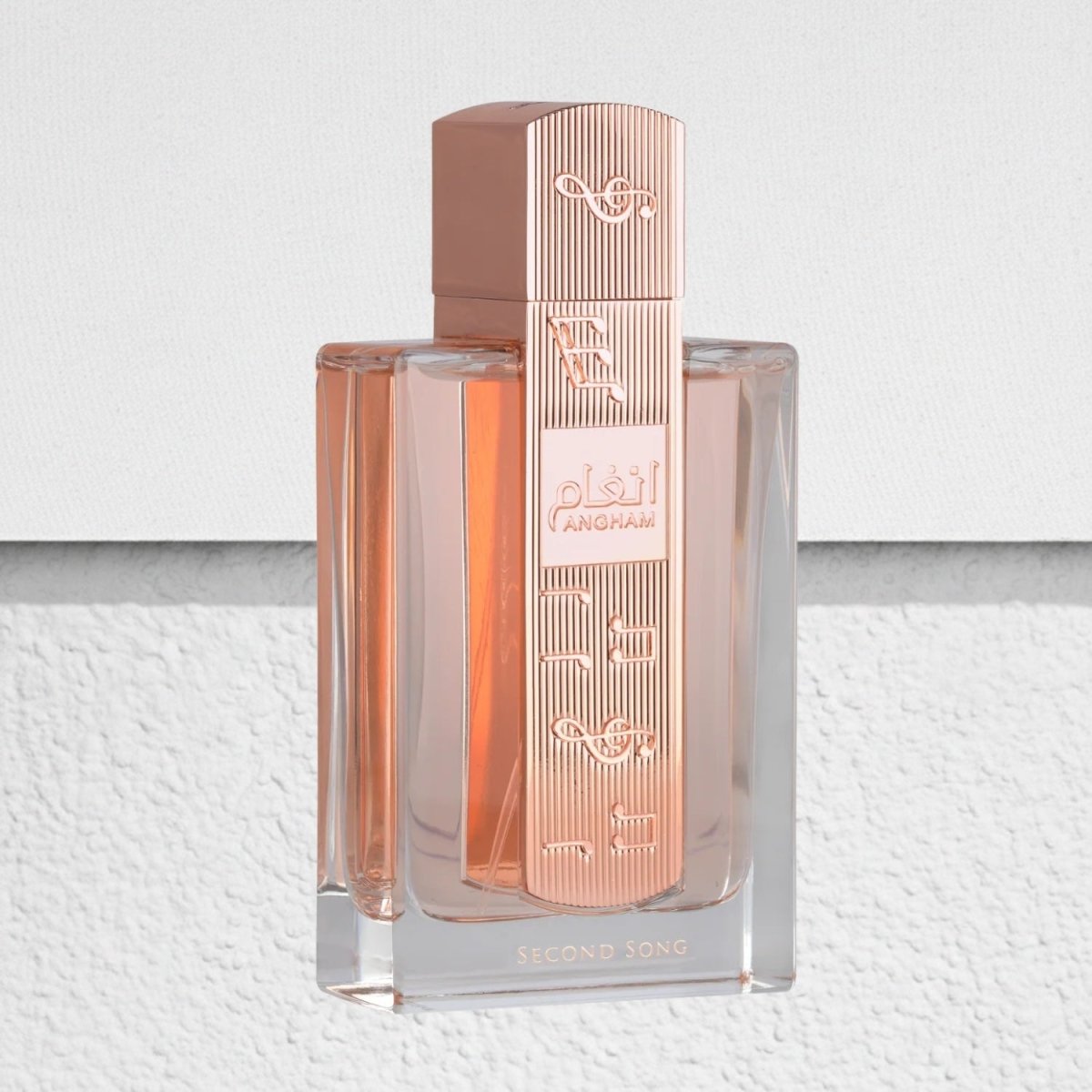 Lattafa Angham Second Song Eau De Parfum 100ml-Lattafa Angham Second Song Eau De Parfum 100ml