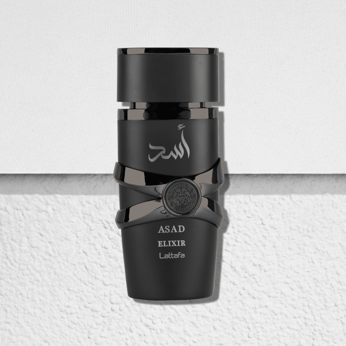 Lattafa Asad Elixir Eau De Parfum 100ml-Lattafa Asad Elixir Eau De Parfum 100ml