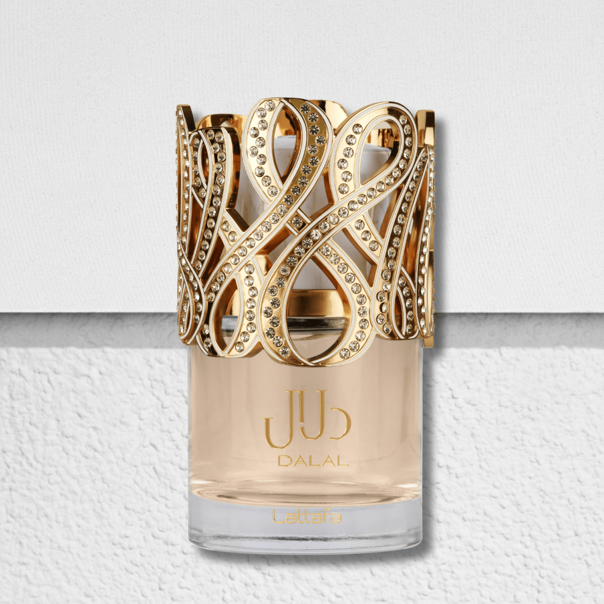Lattafa Dalal Eau De Parfum 100ml-Lattafa Dalal Eau De Parfum 100ml