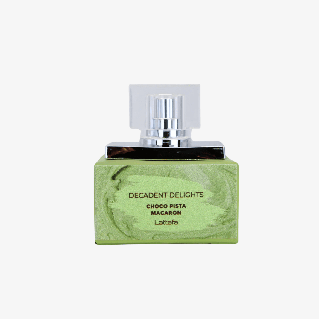 Lattafa Decadent Delights Macaron EDP 50ml-Lattafa Decadent Delights Macaron EDP 50ml
