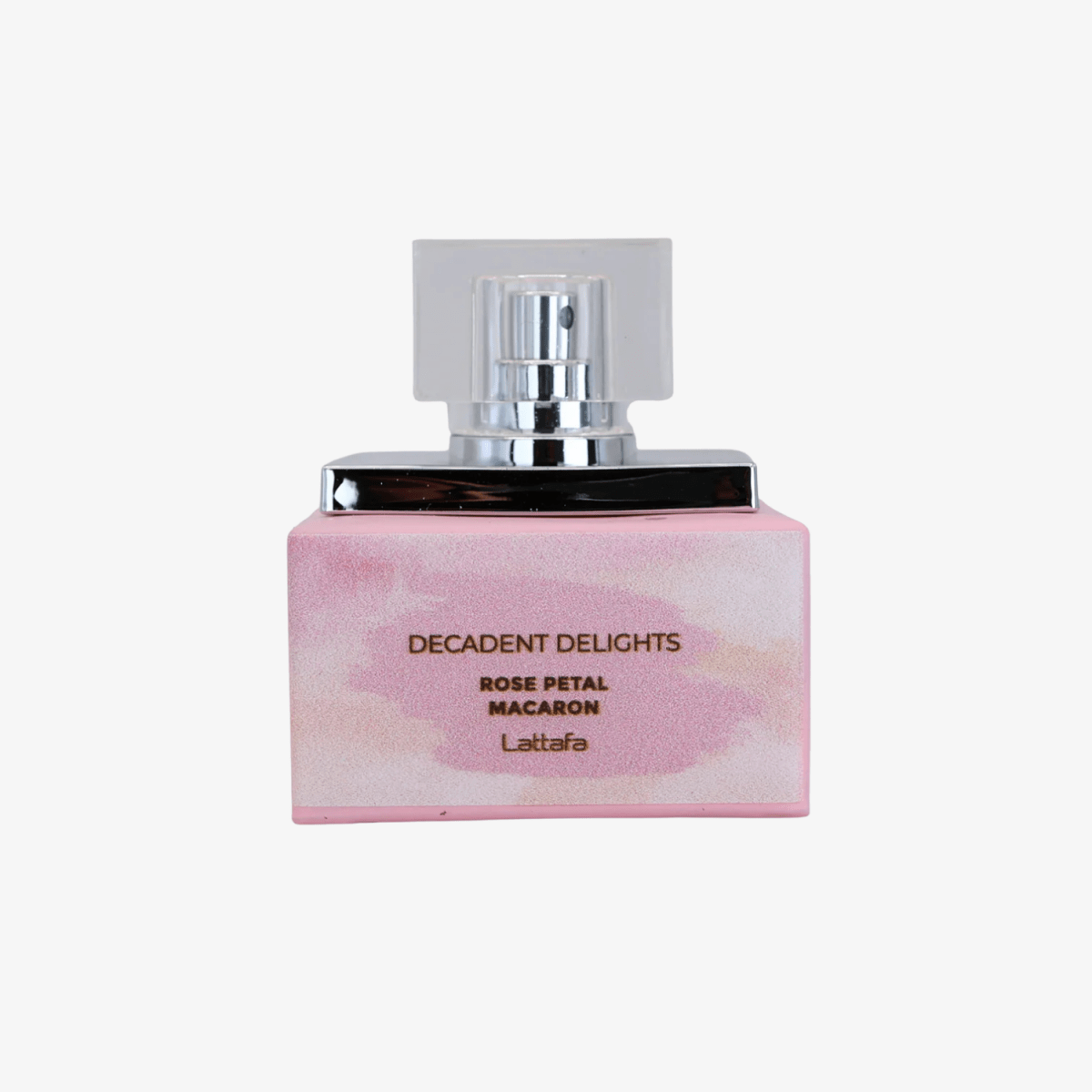 Lattafa Decadent Delights Macaron EDP 50ml-Lattafa Decadent Delights Macaron EDP 50ml