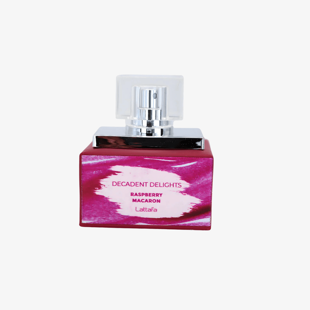 Lattafa Decadent Delights Macaron EDP 50ml-Lattafa Decadent Delights Macaron EDP 50ml