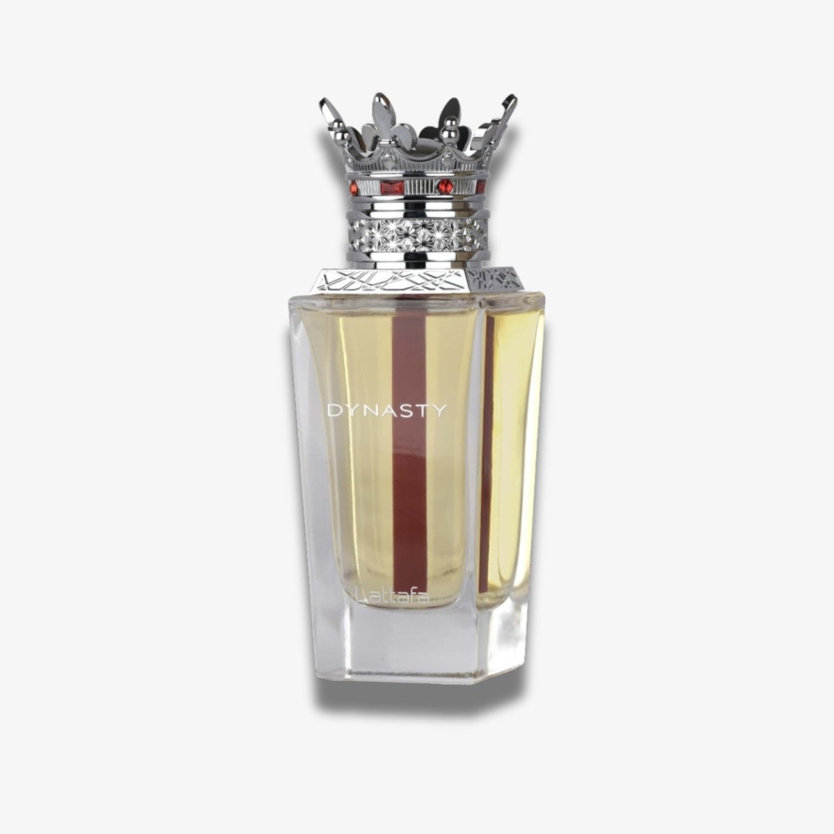 Lattafa Dynasty 100ml Eau De Parfum Unisex-Lattafa Dynasty 100ml Eau De Parfum Unisex