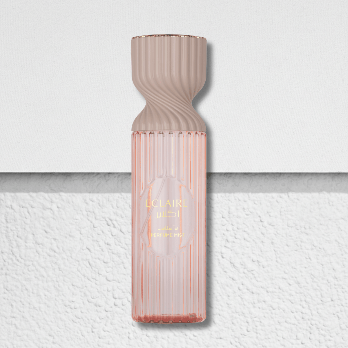 Lattafa Eclaire EDP 100ml + Eclaire Perfume Body Mist 250ml Bundle-Lattafa Eclaire EDP 100ml + Eclaire Perfume Body Mist 250ml Bundle