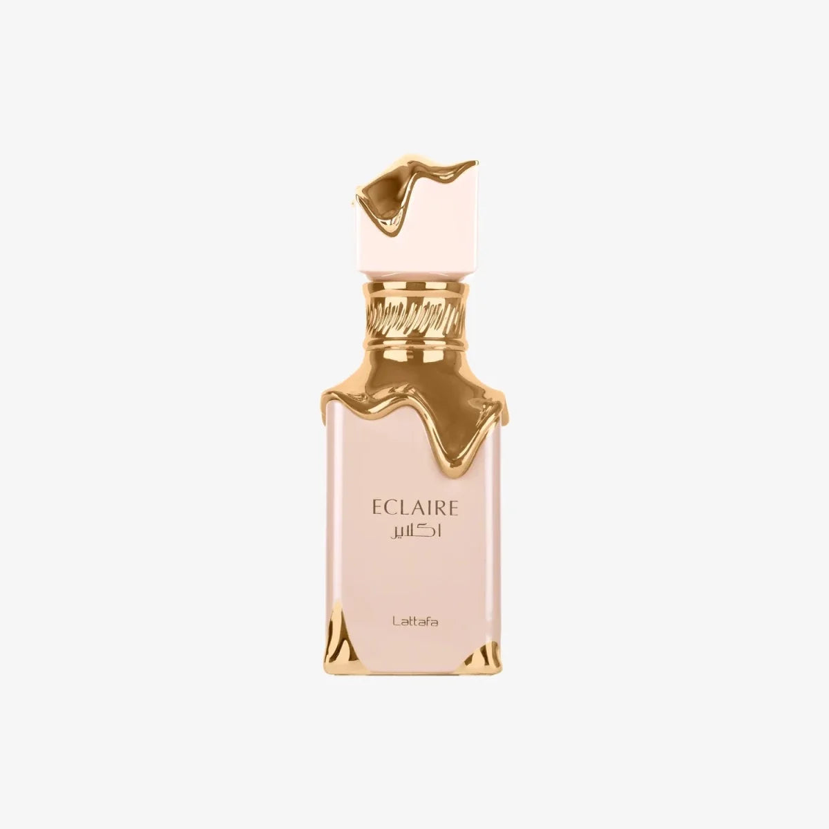 Lattafa Eclaire EDP 100ml + Eclaire Perfume Body Mist 250ml Bundle-Lattafa Eclaire EDP 100ml + Eclaire Perfume Body Mist 250ml Bundle