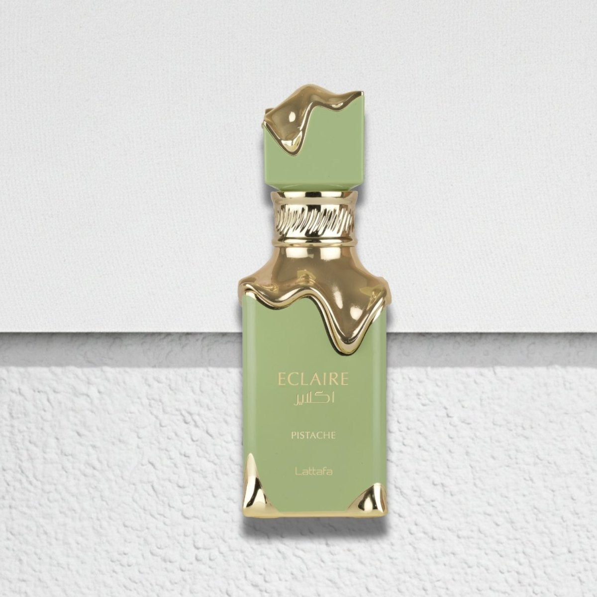 Lattafa Eclaire Pistache Eau De Parfum 100ml Unisex-Lattafa Eclaire Pistache Eau De Parfum 100ml Unisex