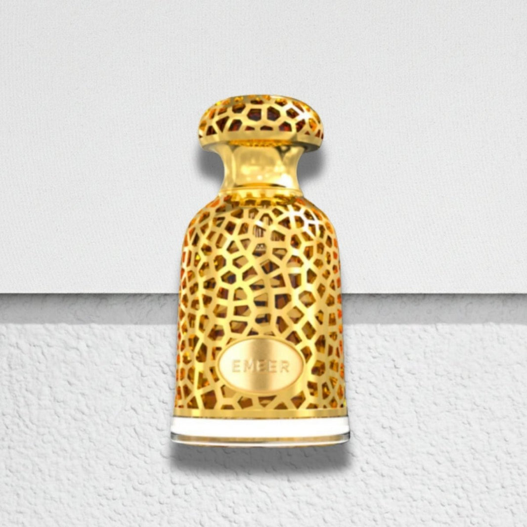 Lattafa Emeer Eau De Parfum Unisex 3.4oz-Lattafa Emeer Eau De Parfum Unisex 3.4oz
