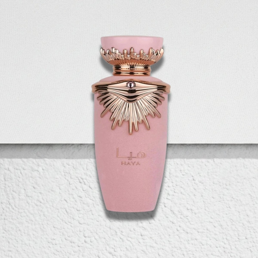 Lattafa Haya Eau De Parfum-Lattafa Haya Eau De Parfum